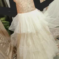 لباس عروسی|لباس|مشهد, فاطمیه|دیوار