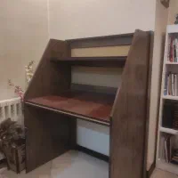 میز تحریر|میز تحریر و کامپیوتر|تهران, باغ فیض|دیوار