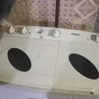 لباسشویی اسنوا