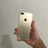 آیفون ۷ پلاس|موبایل|ارومیه, |دیوار