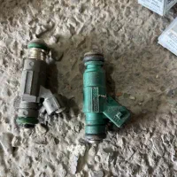 انواع لوازم یدکی پیکاپ زاپنی فابریک