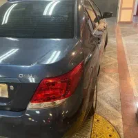 دنا دنده ای مدل سال ۱۳۹۵ فول آبشنال|خودرو سواری و وانت|تهران, میدان ولیعصر|دیوار