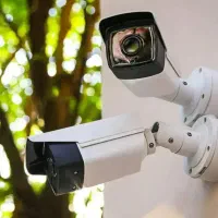 نصب و فروش انواع دوربین مداربسته به صورت حرفه‌ای