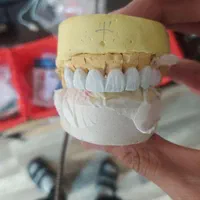 لابراتوار پروتزهای دندانی ثابت|پزشکی|نسیمشهر, |دیوار