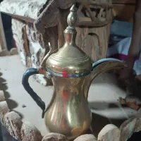 ظرف دله عربی