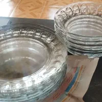 دیس وبشقاب برنج خوری..