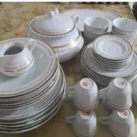 سرویس چینی 6نفره