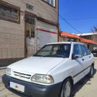 پراید 131 مدل 92