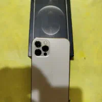 گوشی ایفون 12پرو 256