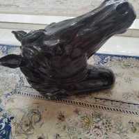 دیوار کوب اسب