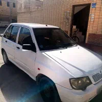 پراید 111 مدل 93|خودرو سواری و وانت|اصفهان, بهارستان|دیوار