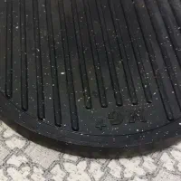 تابه گرد دوطرفه رژیمی|ظروف پختوپز|سقز, |دیوار