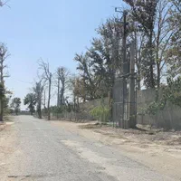 ۵۲۰۰ متر چهار دیواری احمدآباد مستوفی