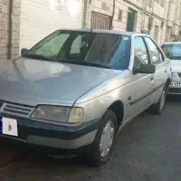 405مدل87دوگانه شرکت تو کرم|خودرو سواری و وانت|کوهدشت, |دیوار