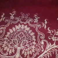 قالی ومگاعد|فرش|آبادان, |دیوار