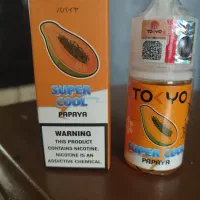 سالت Tokyo استفاده نشده