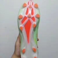 کفش فوتبال چمنی کریزی فست سایز ۴۱|کیف، کفش، کمربند|قم, بنیاد|دیوار