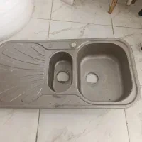 سینک ظرفشویی