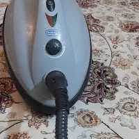 بخارشور بلاجیو ایتالیایی اصل، چرخ خیاطی نو جهیزیه|جاروبرقی، جارو شارژی، بخارشو|مشهد, شاهد (شهرک غرب)|دیوار