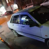 ۱۳۱مدل۹۱|خودرو سواری و وانت|مشهد, حضرت حجت|دیوار