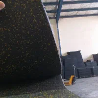 کفپوش  گرانولی  ورزشی تاتامی|تجهیزات ورزشی|ورامین, ورامین|دیوار