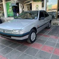 پژو 405|خودرو سواری و وانت|قم, شاه ابراهیم|دیوار