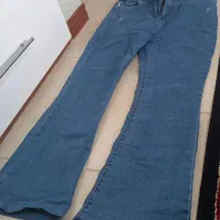 شلوار جین نو