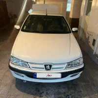 پرشیا مدل 92 دوگانه کارخانه