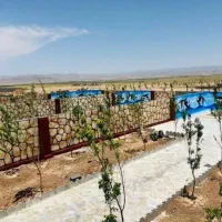 زمین باغ مسکونی باغی گوارشک حسن اباد دیاکوفرماینه|فروش خانه و ویلا|مشهد, توس فردوسی|دیوار