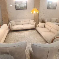 مبلمان با اقساط 10ماهه