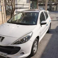 ۲۰۷ اتومات مدل ۴۰۴