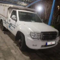 نیسان پادرا ۱۴۰۱