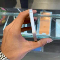 13 128g ch دوسیم کارت پک اصلی باتری ۸۵٪ به ضمانت|موبایل|مشهد, احمدآباد|دیوار