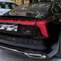 هونگچی H5 مدل 2025|خودرو سواری و وانت|کرج, جهان‌شهر|دیوار