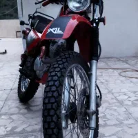 جترو ۱۵۰ استارتی مدارک تکمیل ۸۹|موتورسیکلت|رشت, لاکان|دیوار