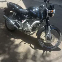 پالس ۱۸۰|موتورسیکلت|مشهد, پنجتن|دیوار