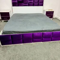 سرویس خواب درحد نو دونفره