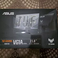 مانیتور گیمینگ ASUS VG246H1A درحد|قطعات و لوازم جانبی رایانه|اسلام‌شهر, مطهری|دیوار
