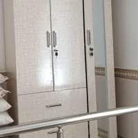 کمد دیواری ام دی اف