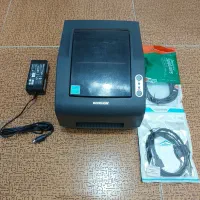 لیبل پرینتر بیکسلون