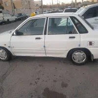 پراید مدل ۸۸|خودرو سواری و وانت|اشتهارد, |دیوار