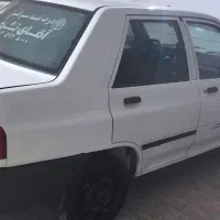 پراید ۱۳۱ مدل ۹۶