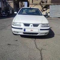 سمند مدل 93|خودرو سواری و وانت|تهران, هرندی|دیوار