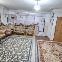 واحد ۹۰ متری دو خوابه
