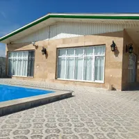 ۶۳۰متر ویلا مسکونی غرب استان تهران