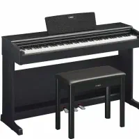 پیانو دیجیتال یاماها