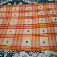 جاجیم دست بافت سنتی  قدیمی|گلیم، جاجیم، گبه|شیراز, میانرود|دیوار