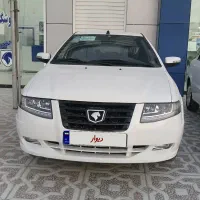 سورن پلاس xu7p صفر  تحویل از نمایندگی سیمی