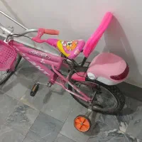 دوچرخه