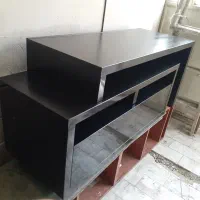 میز TV دوتیکه
